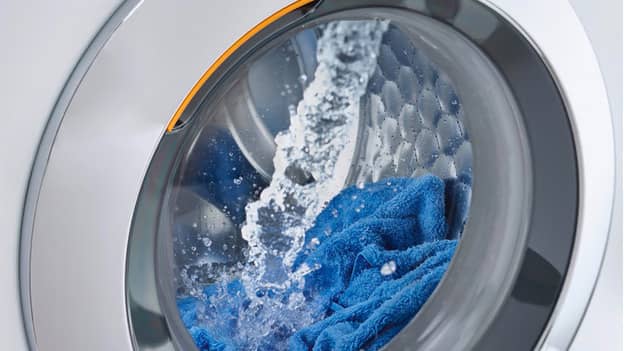 Hoe kies je een wasmachine waarmee je snel wast