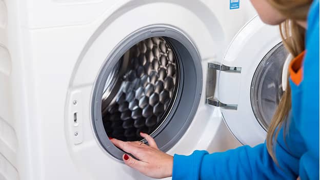 Wat is de bouwkwaliteit van een wasmachine