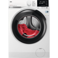 AEG LR73CU86 ProSteam