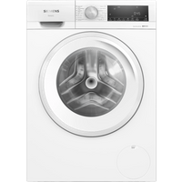 Siemens WN34A100NL - 8/5 kg
