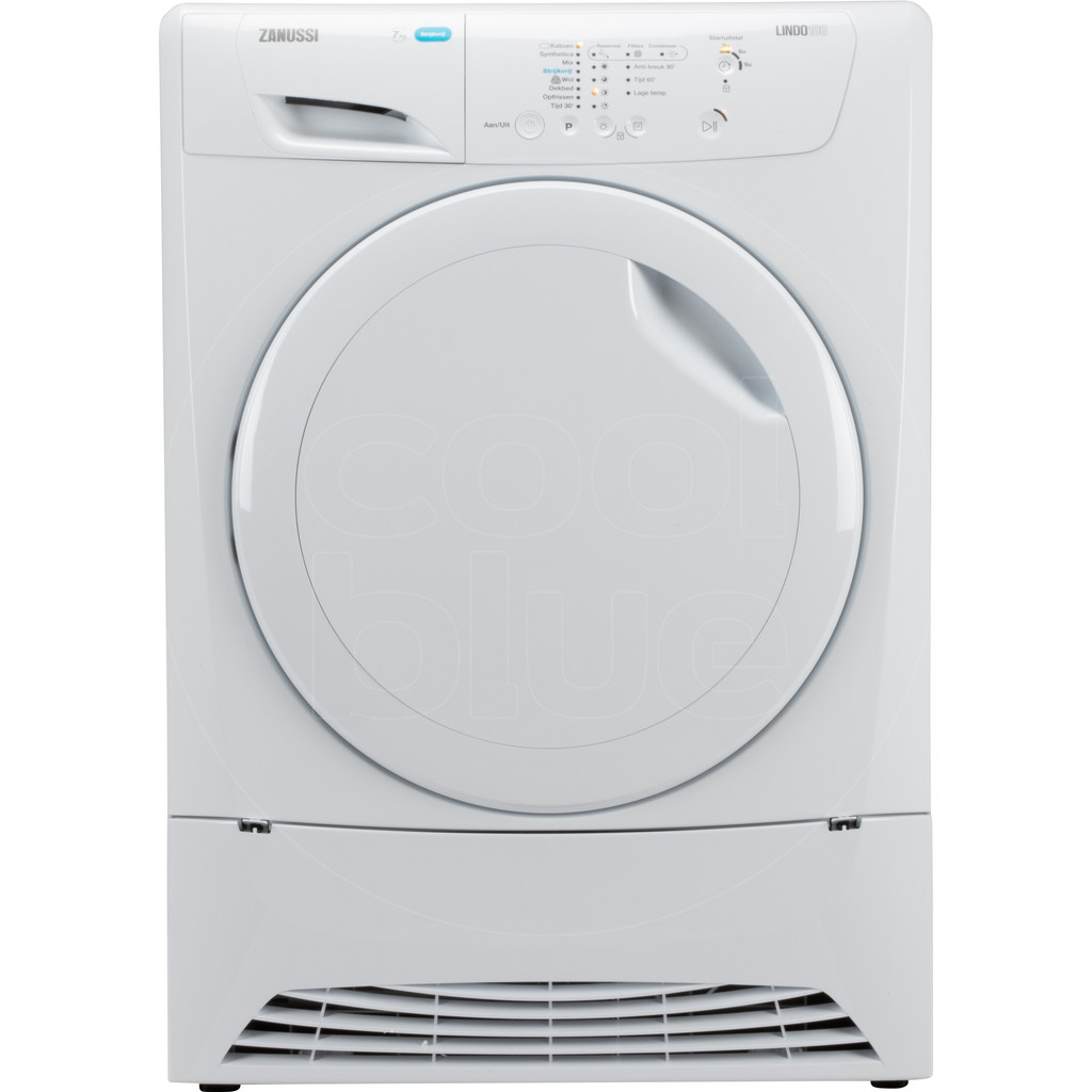 Сушильная машина zanussi zdp7202pz