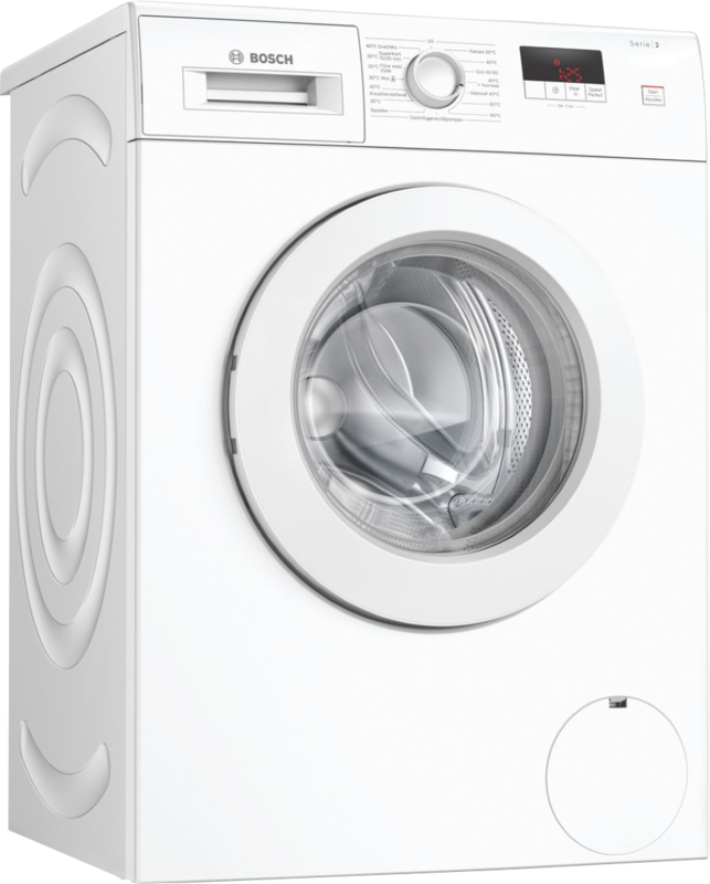 Opsommen Factuur Diagnostiseren Bosch WAJ28071NL Wasmachine Kopen? | Wasmachines Vergelijken