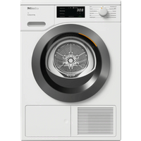Miele TED 648 WP EcoSpeed & Wash2Dry