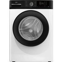 Beko B1W864BBBE SteamCure