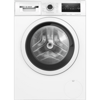 Bosch WAN28272NL Iron Assist